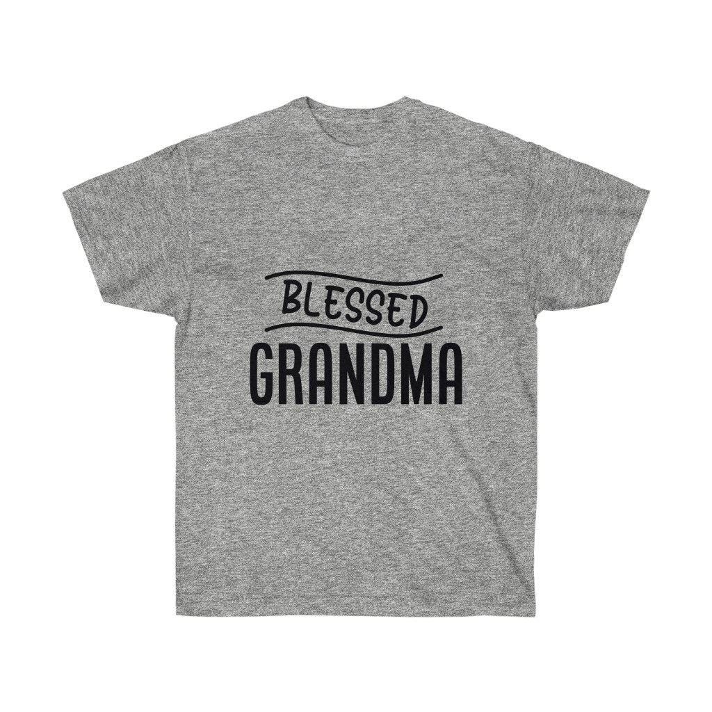blessed grandma remake