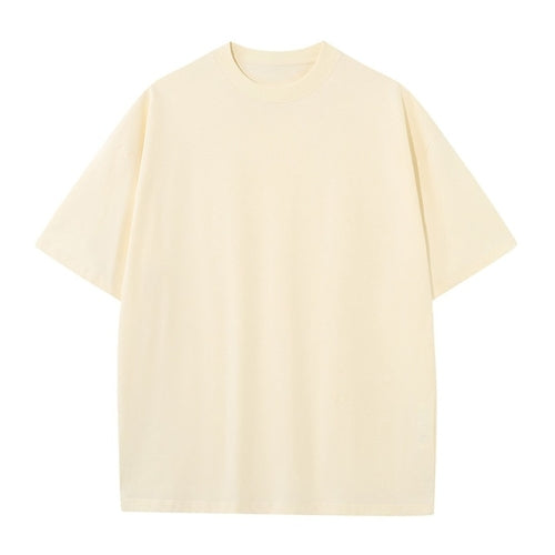 Customized Printed Leisure T Shirt Tee Diy Your Own Design Like Photo
