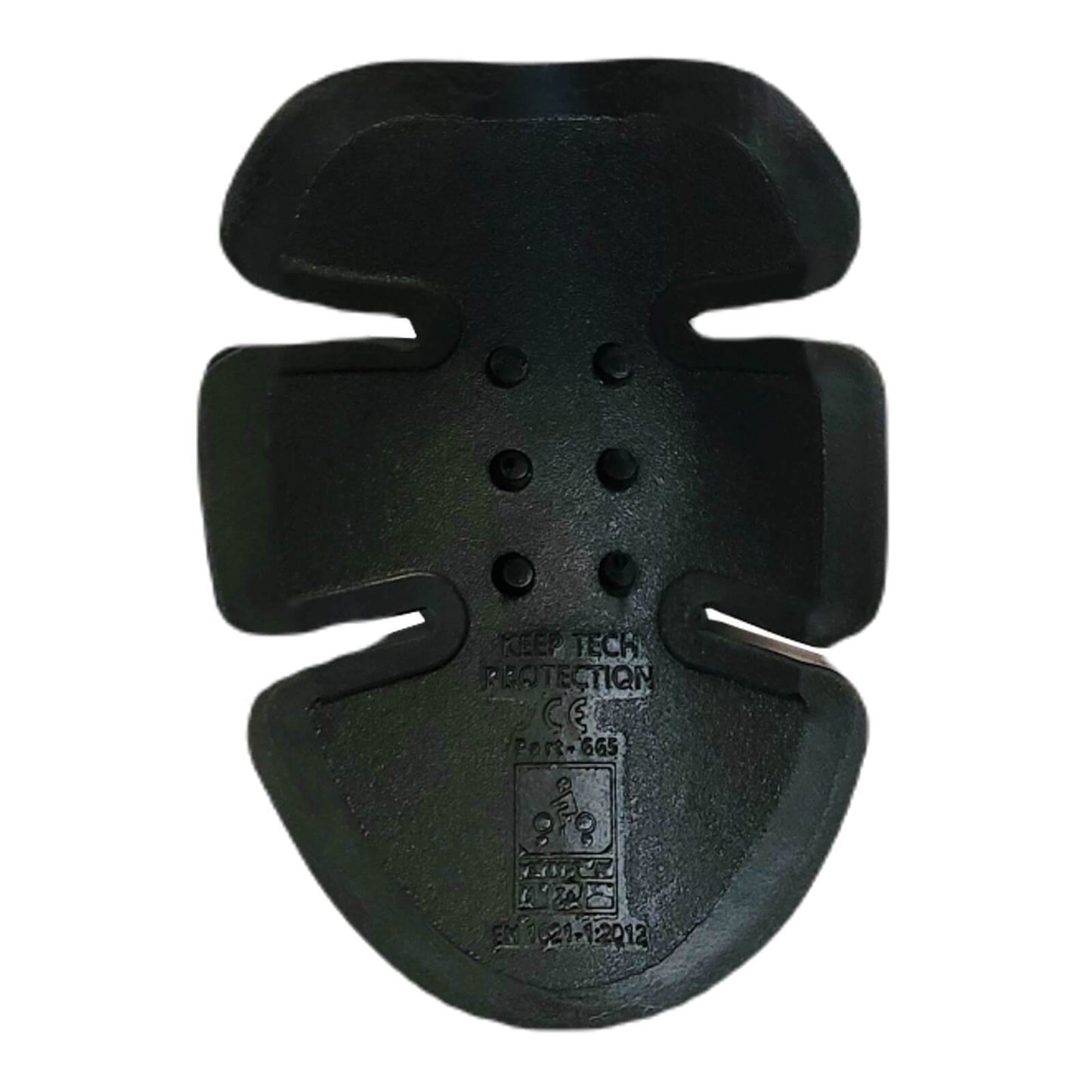 CE-1 Rated Shoulder Protective Pads
