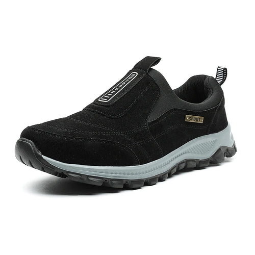 High Quality Indestructible Man Shoe Sneakers Breathable Running Shoes
