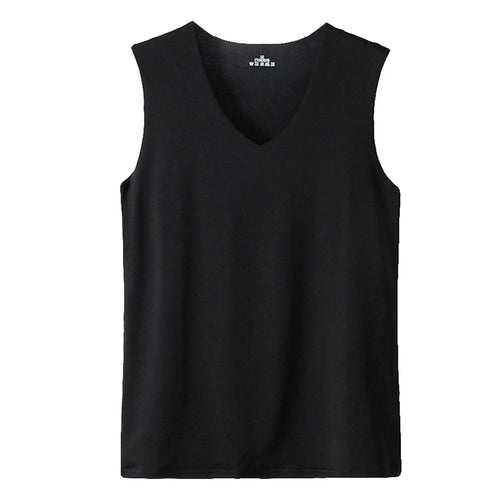 Men'S Top Men'S Summer Multi Color Sleeveless Vest Men'S Summer Ice