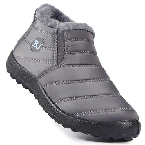 Men Sneakers Keep Warm Winter Sneakers For Couple Winter Shoes Men