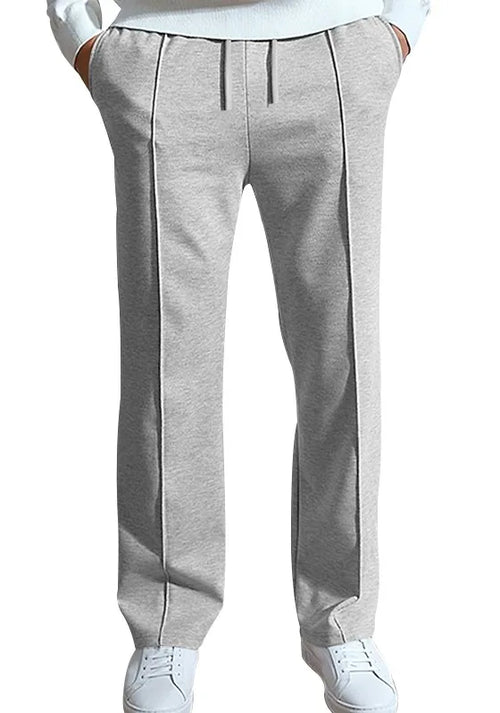 2024 Spring/Summer Hot Selling Men's Fashionable Casual Solid Color
