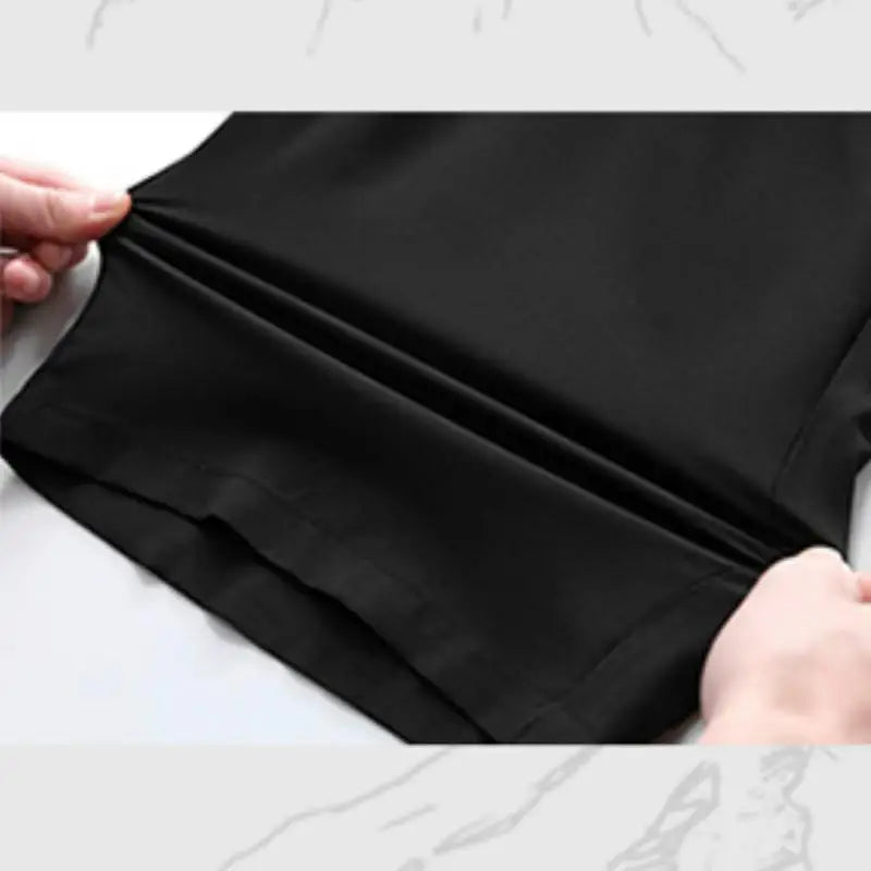 Men's Shorts Plus Size 50-180kg 10XL 11XL 12XL Breathable Comfort