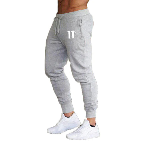 2023 New Printed Pants Autumn Winter Men/Women Running Pants Joggers