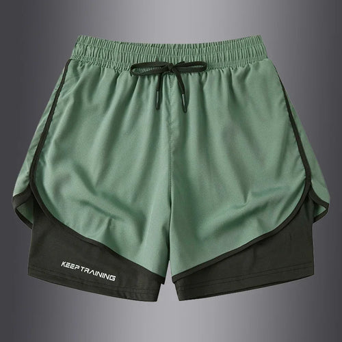 【 S-5XL 】2025 Sports Three Piece Pants Summer Popular Anti glare