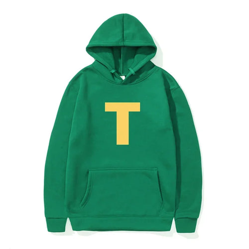 Alvin and The Chipmunks_ The Squeakquel's Pullover Woman Manfashion