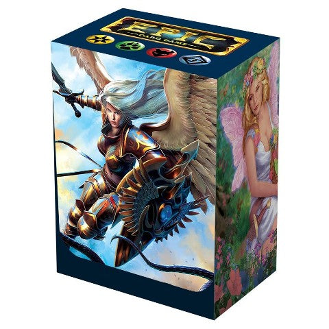 Legion Supplies LGNEPC984 Epic Deck Box