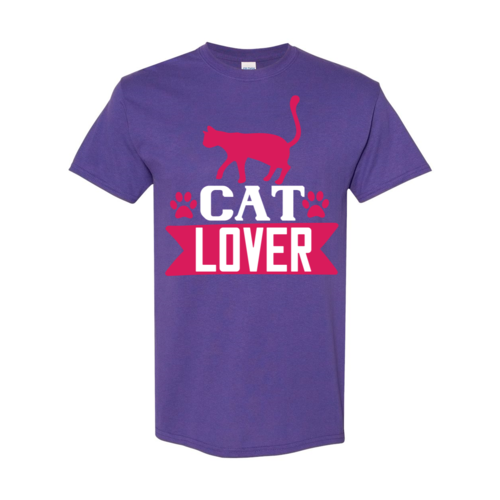 Heavy Cotton T-Shirt