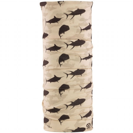 Flying Fisherman SB1672 Offshore Camo Sunbandit