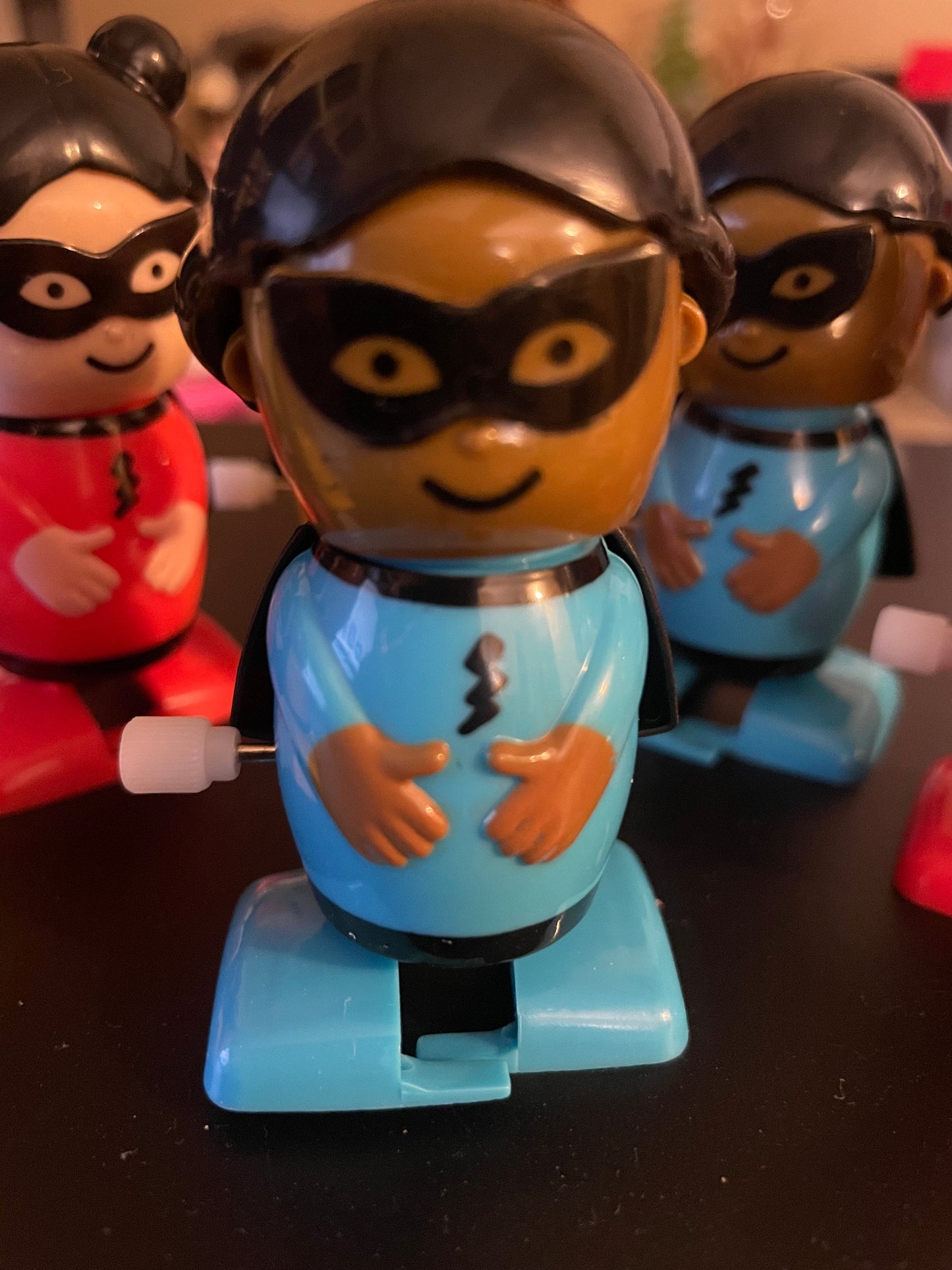 Wind Up Classics 6 Pack