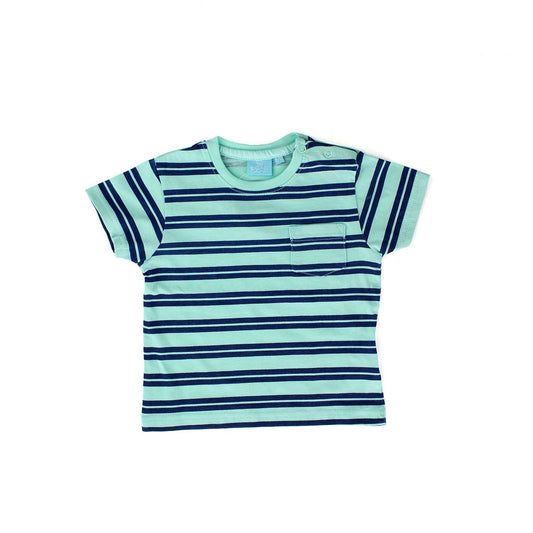 Rick Tee Baby - XSmall
