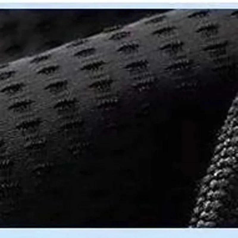 Men's Summer Ice Silk Pants Mesh Breathable Casual Thin Quick Dry