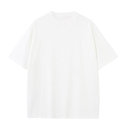 Customized Printed Leisure T Shirt Tee Diy Your Own Design Like Photo