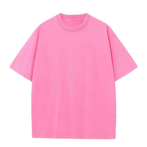 Customized Printed Leisure T Shirt Tee Diy Your Own Design Like Photo