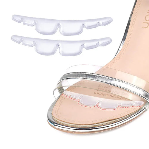 Invisible Sandals High Heels Anti-slip Stickers Stickers Anti-pain