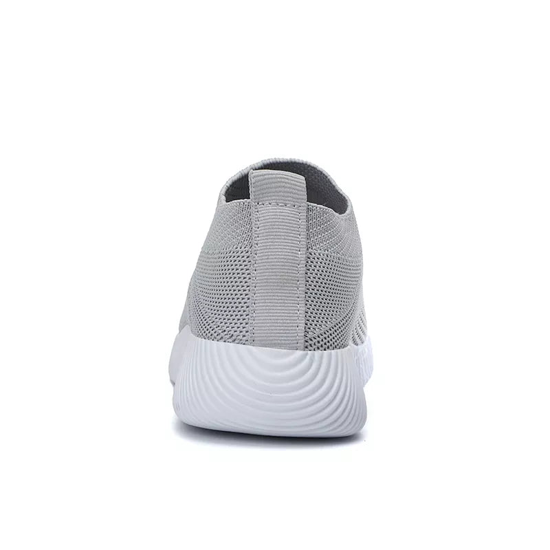 Women Vulcanized Shoes High Quality Women Sneakers Slip On Flats Shoes