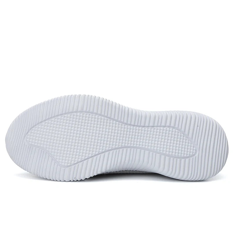 Women Vulcanized Shoes High Quality Women Sneakers Slip On Flats Shoes