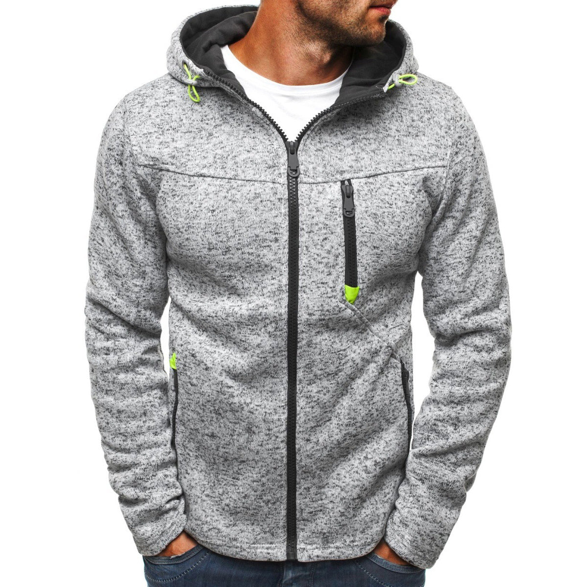 Mrmt 2022 Brand Men's Hoodies Sweatshirts Jacquard Hoodie Fleece Men