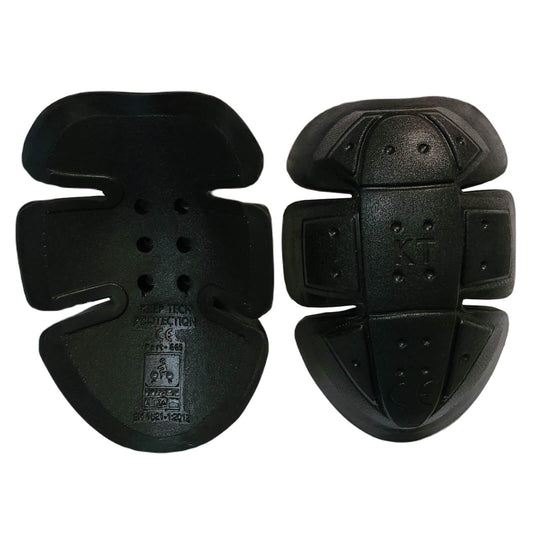 CE-1 Rated Shoulder Protective Pads