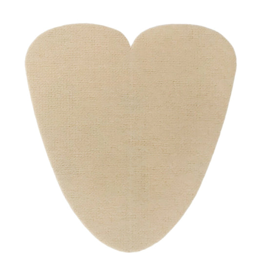 Knicker Sticker: disposable adhesive underwear