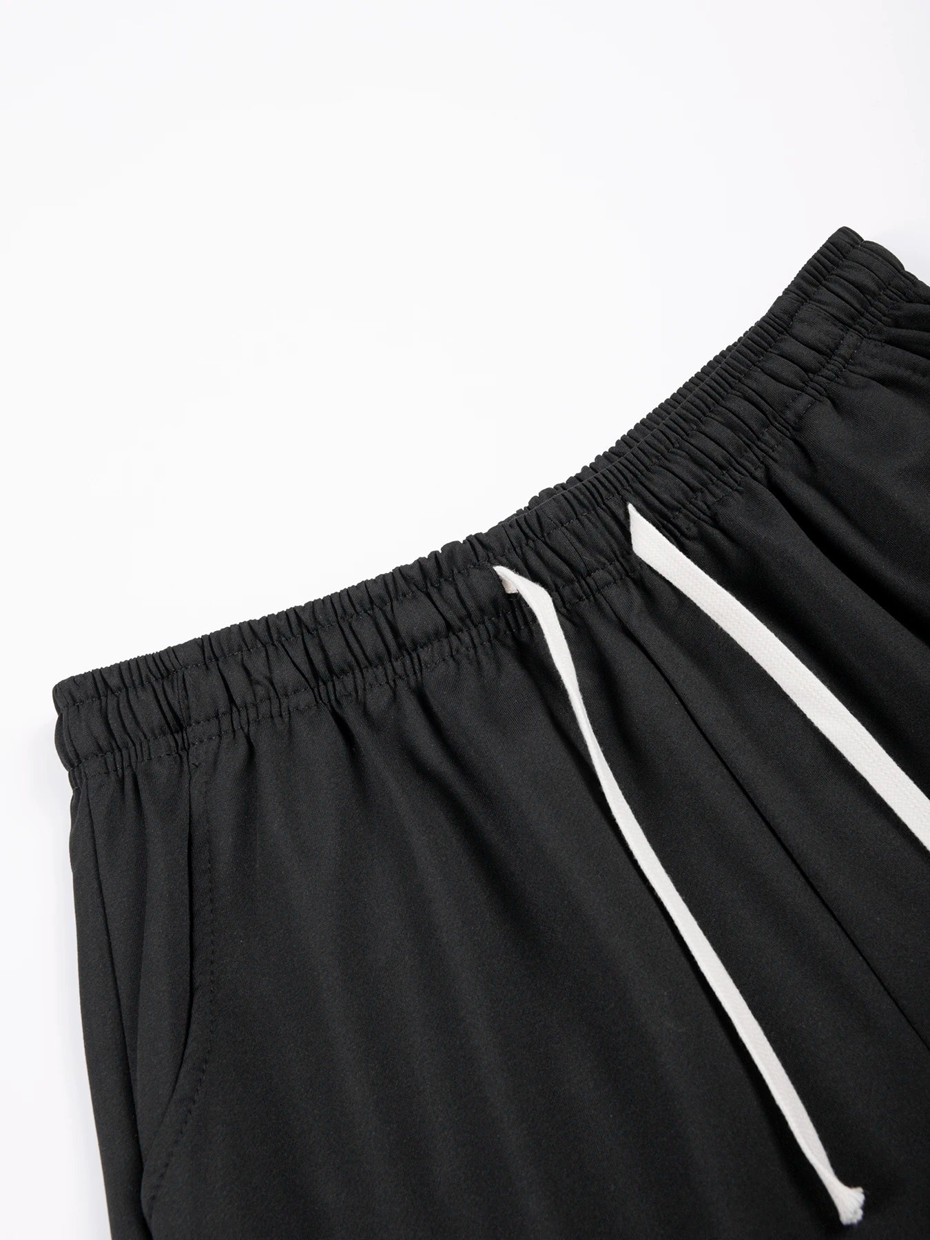 Summer Running Shorts for Men Casual Jogging Sport Short Pants Solid