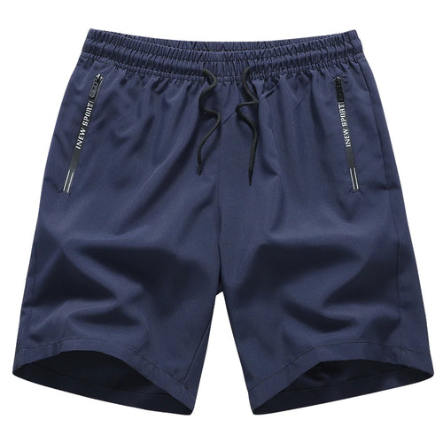Newest Summer Shorts Men Gym Sport Running Fitness Workout Man Short