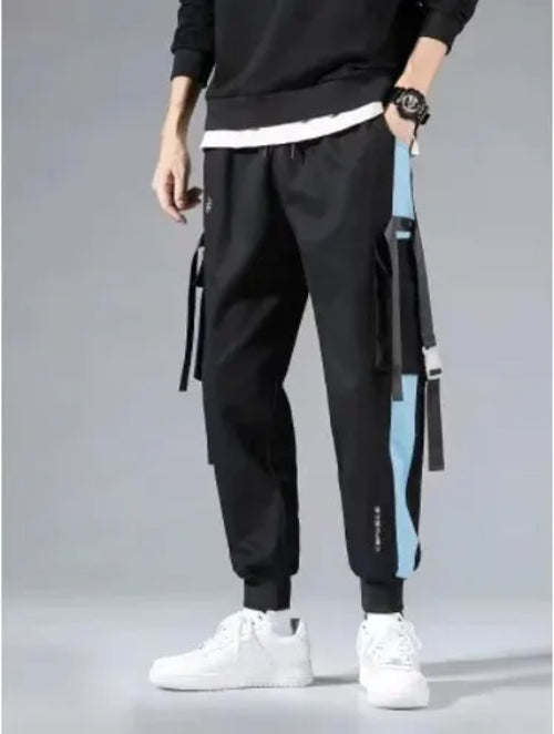 Overalls Sport Extra Large Size Men Sweatpants Women Korean Reviews
