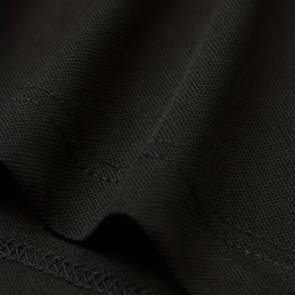 2025 Hot Sale Men's Summer Casual Breathable Comfortable Polo Shirt