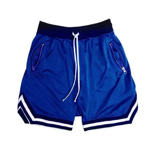Men's Sports Basketball Shorts Mesh Quick Dry Gym Shorts for Summer