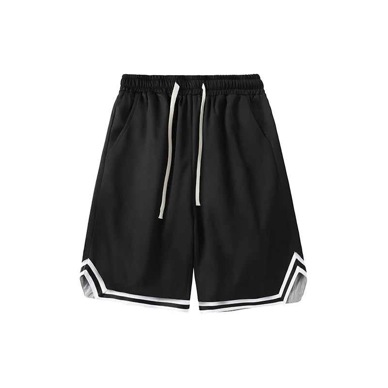 Summer Sports Training in 2025, Casual Loose and Breathable Pants,