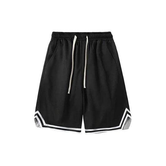 Summer Sports Training in 2025, Casual Loose and Breathable Pants,