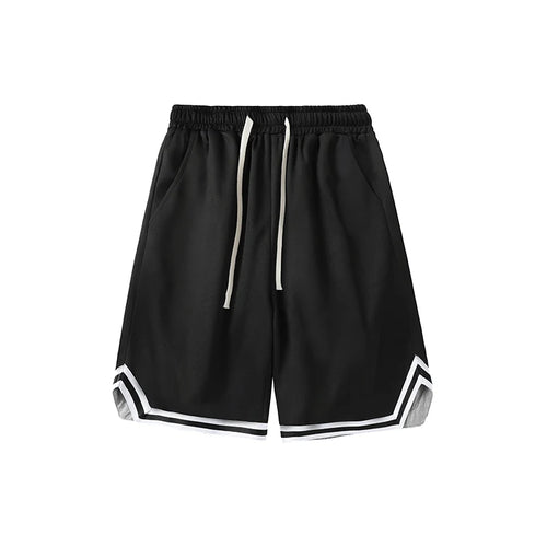 Summer Sports Training in 2025, Casual Loose and Breathable Pants,