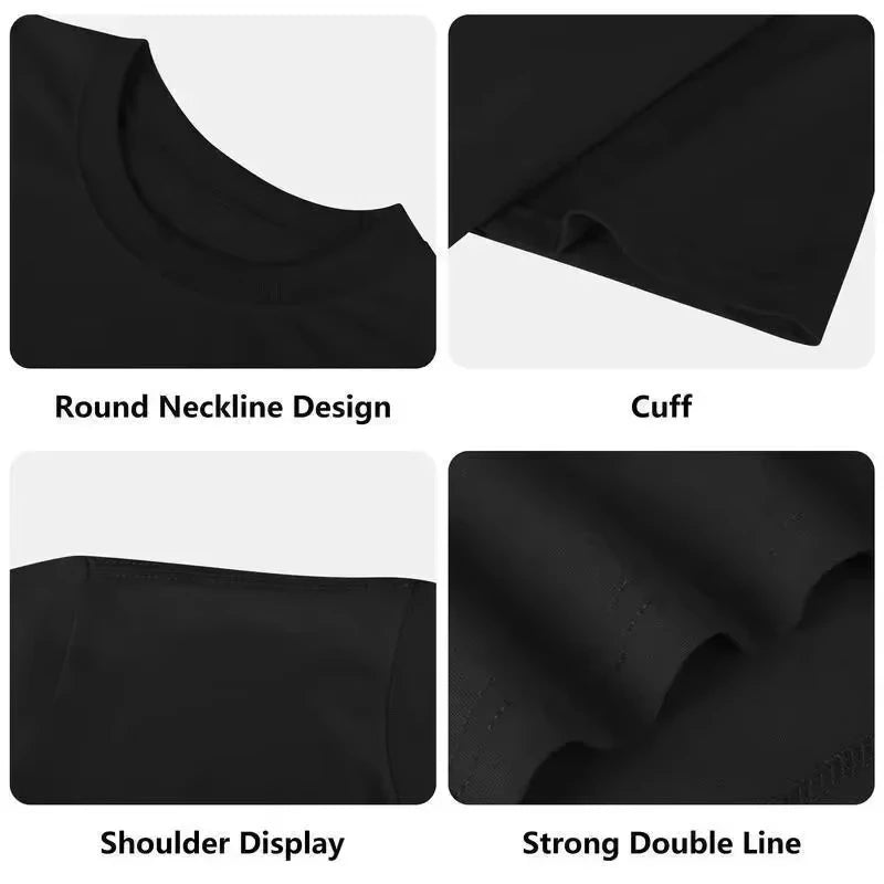 Y2K Polo Shirt Print Rock Goth Oversized T-shirt Hip Hop Button-down