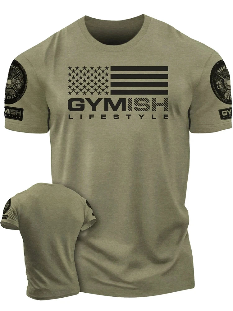 The 3D printed men's T-shirt for the summer of 2025 is a bestseller