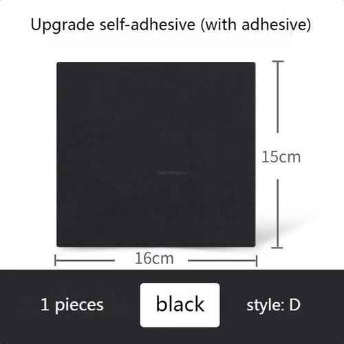 Shoe Patch Vamp Repair Sticker Subsidy Sticky Shoes Insoles Heel