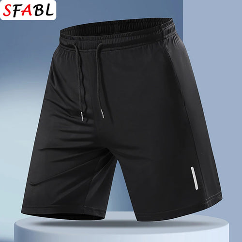 Quick-drying Shorts Men Board Short Pants Summer Breathable Sports