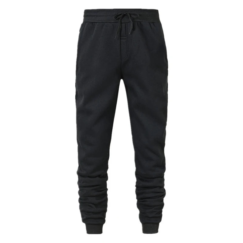 Men Casual Fashion Sports Pants Gym Sport Trousers for Men Jogger