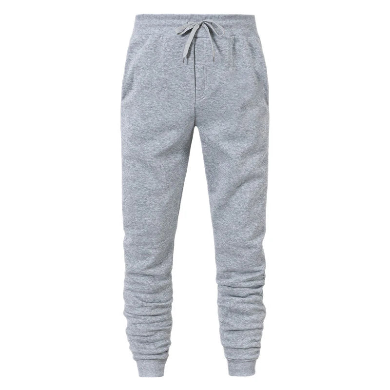 Men Casual Fashion Sports Pants Gym Sport Trousers for Men Jogger