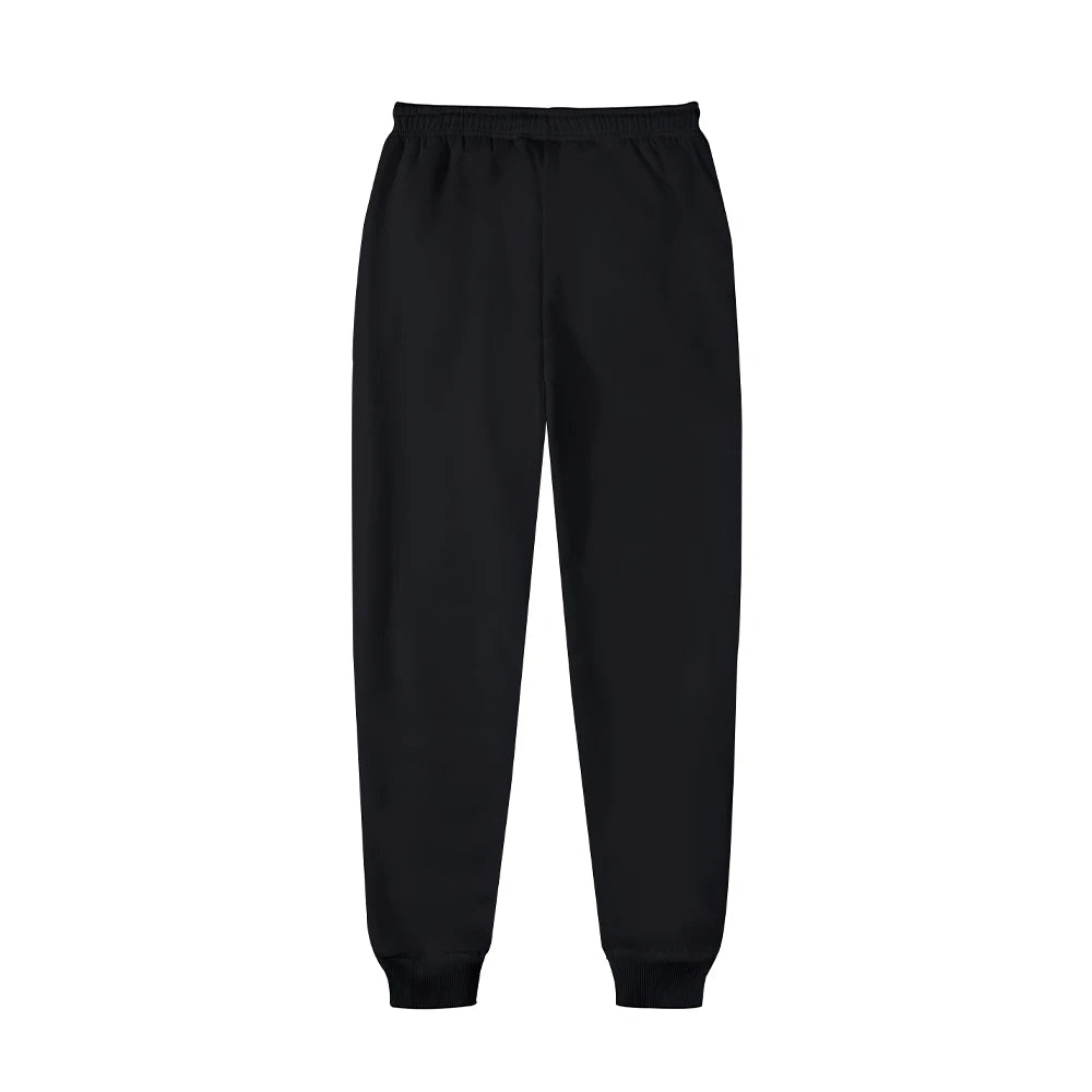 New Men Casual Fashion Sports Pants Gym Sport Trousers for Men Jogger