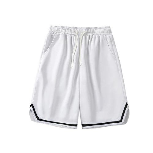 Summer Sports Training in 2025, Casual Loose and Breathable Pants,