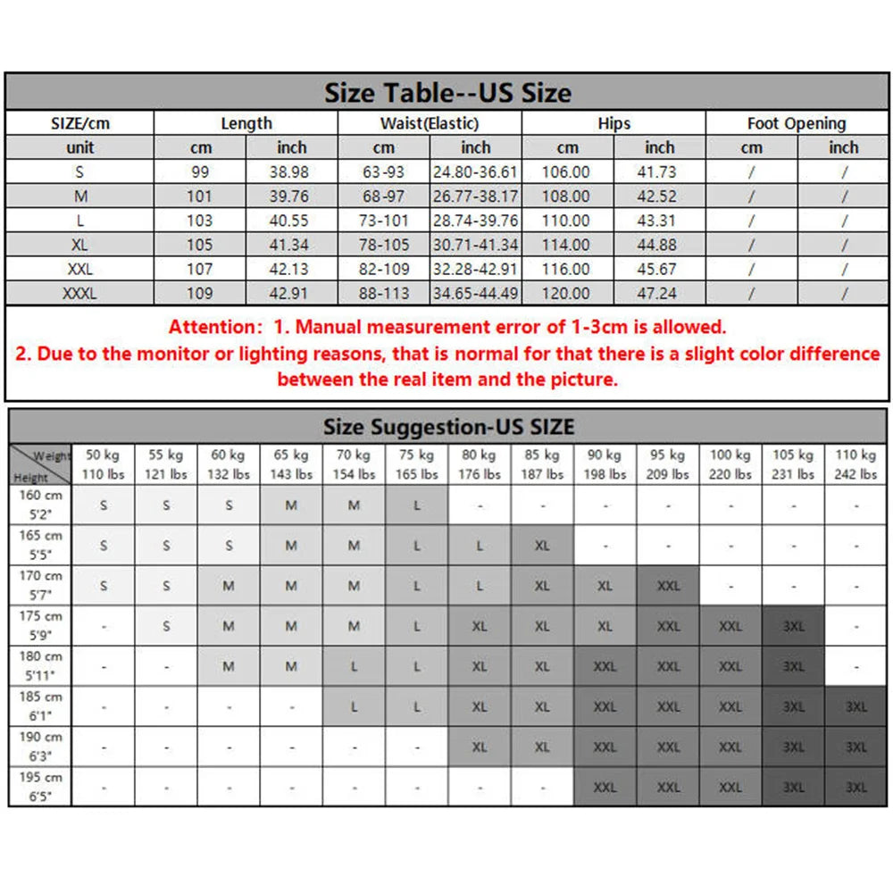 Men's Cotton Linen Pants Casual Loose Pants Male Breathable Solid