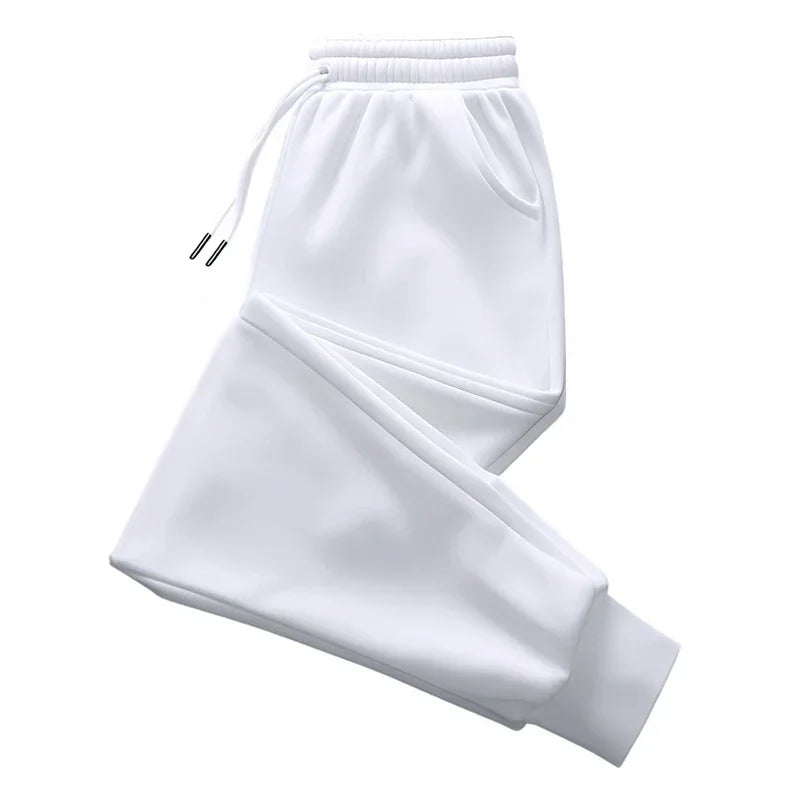 Solid Color Mens Sweatpants Best Seller Casual Pants Outdoor Sports