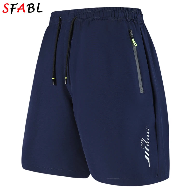 Quick-drying Shorts Men Board Short Pants Summer Breathable Sports