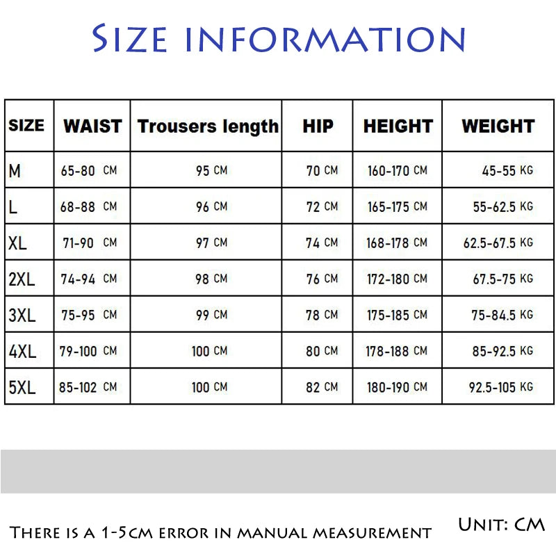 Men's Trousers Cotton Linen Fashion Casual Pants Solid Color
