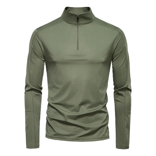 AIOPESON 2025 Men's Spring Lightweight Breathable UV Protection Sun
