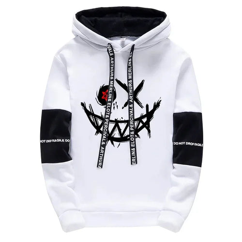 Men's Hooded Sweatshirts Sweatpants All Season Daily Casual Sport