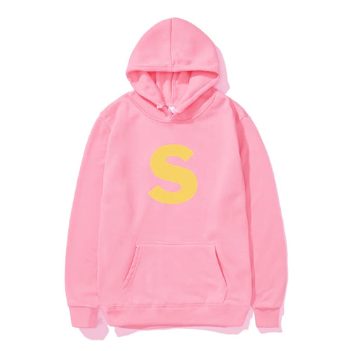 Alvin and The Chipmunks_ The Squeakquel's Pullover Woman Manfashion
