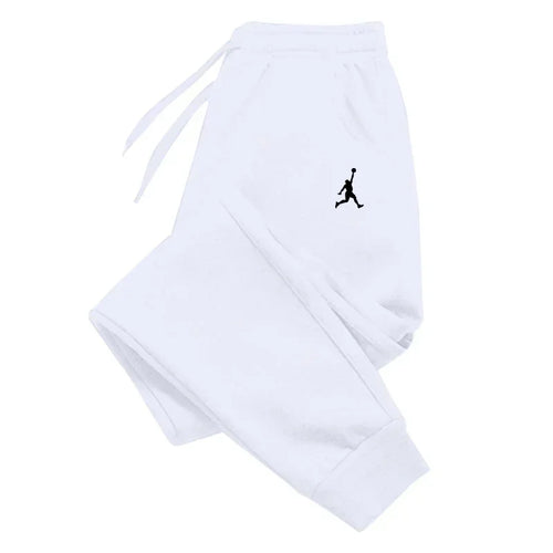 2025 Men Comfortable Pants Autumn/Winter Men's Pants Sports Jogging