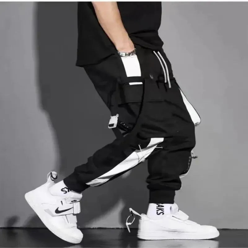Overalls Sport Extra Large Size Men Sweatpants Women Korean Reviews